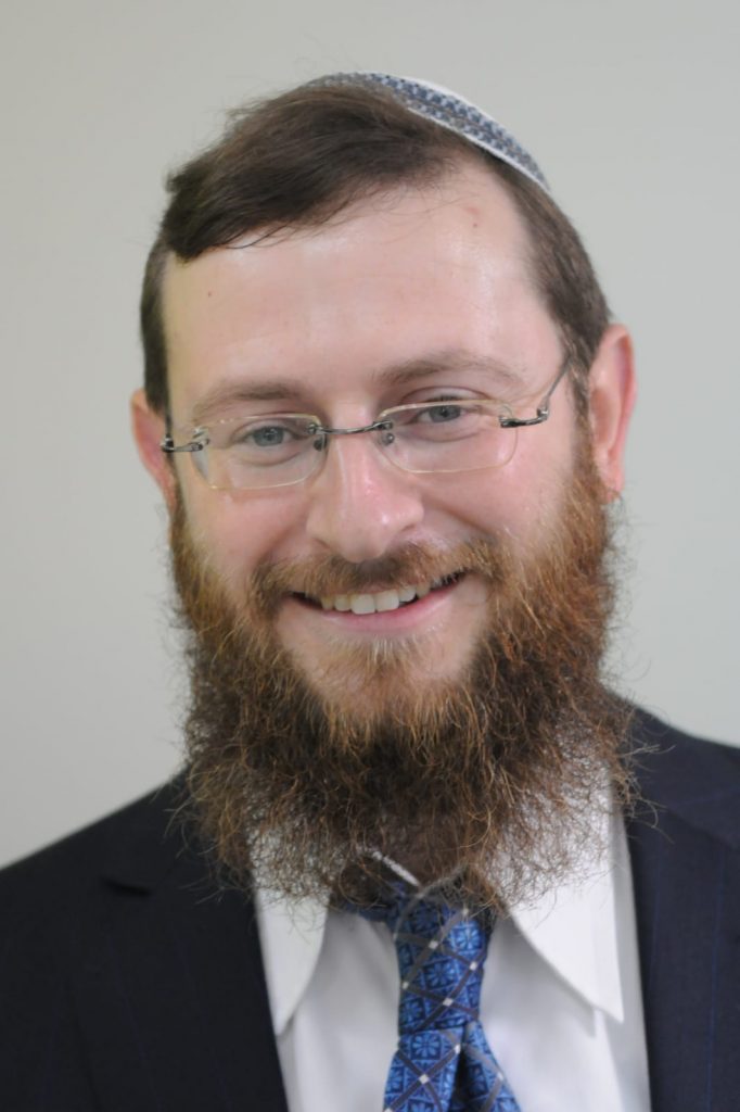 הרב שלמה שיבר