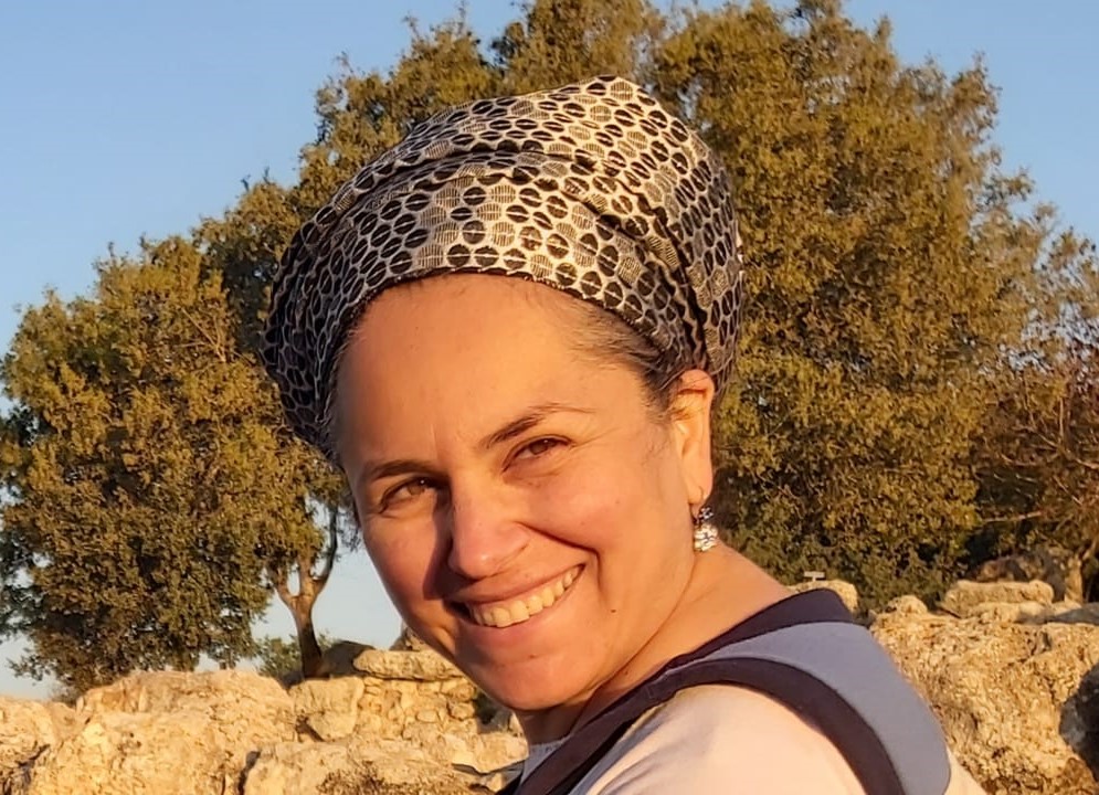 סיון בן פורת-בנזימן
